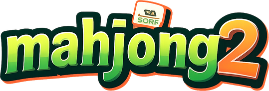 Logo mahjong2